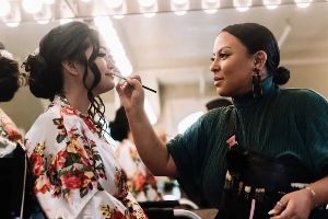 Makeup/ Hair / Skin / Beauty and Wellness